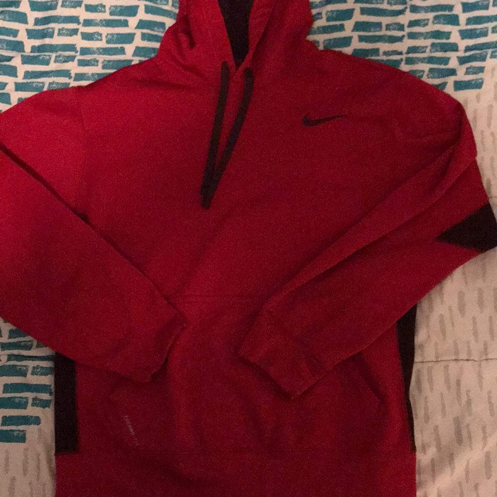 Thermal Hoodie